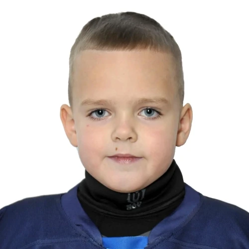 Zaharov Artem Pavlovich