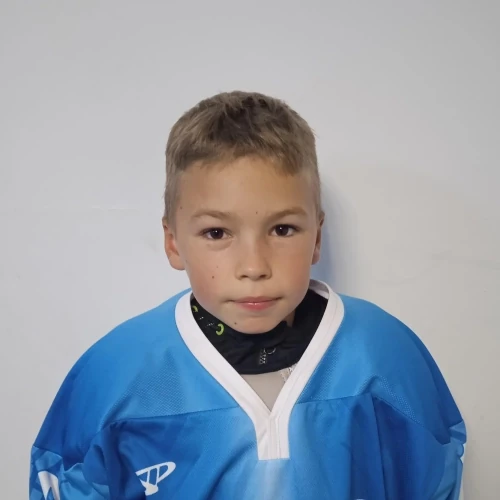 Prichepa Kirill Aleksandrovich