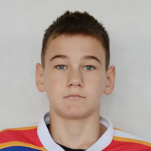 Tektov Artem Pavlovich