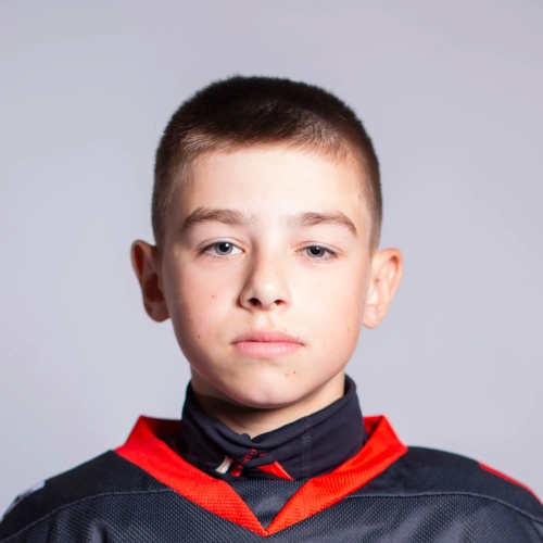 Belov Aleksandr Semenovich
