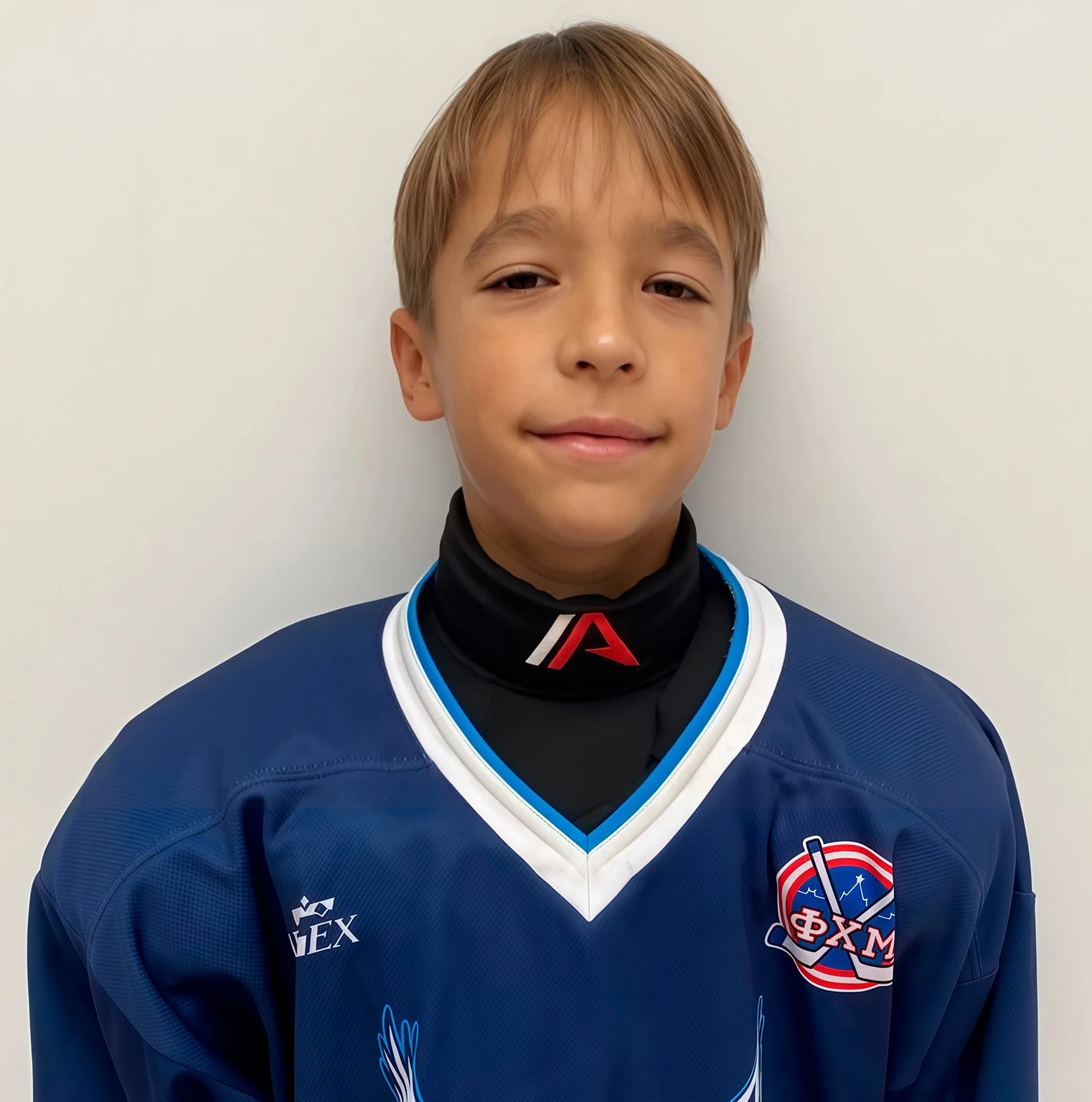 Cherkasov Artem Valentinovich