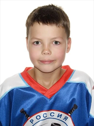 Stepanov Nikita Vladimirovich