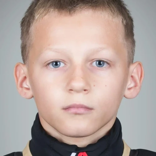 Kibirin Ilya Dmitrievich