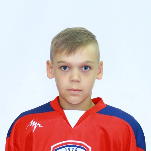 Klementev Vladislav Sergeevich