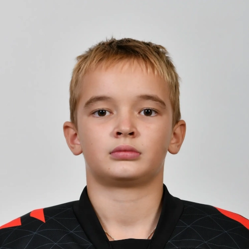 Surovitskii Dmitrii Evgenevich
