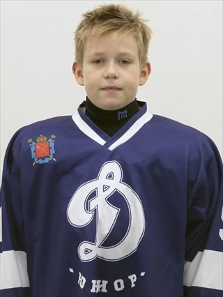 Holyakov Ivan Evgenevich
