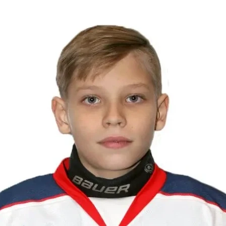 Maksimov Ilya Olegovich