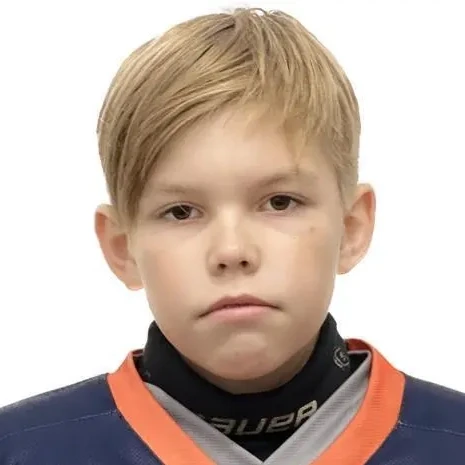 Elsukov Ivan Sergeevich