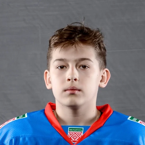 Seryi Matvei Denisovich