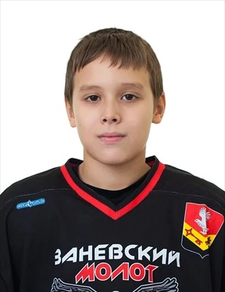 Yulbarisov Artur Radikovich