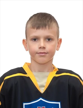 Vasilev Georgii Romanovich