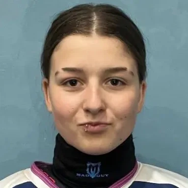 Zinkina Elena Sergeevna