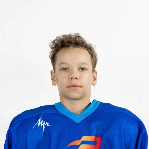 Ignashev Daniil Dmitrievich