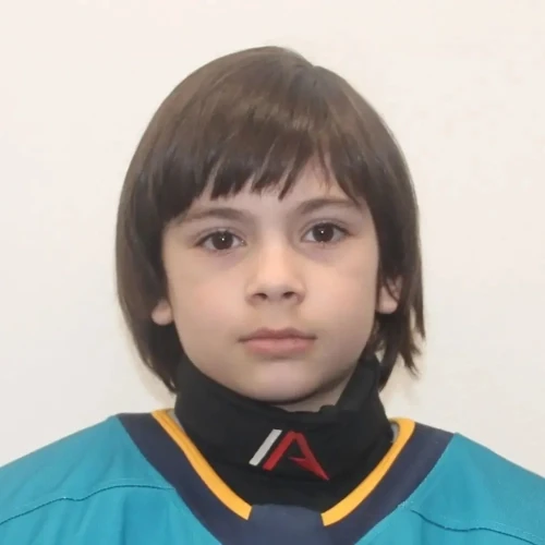 Filonov Teodor Armenovich
