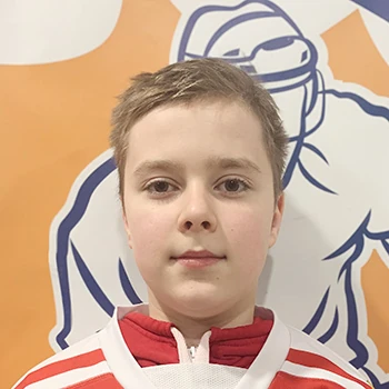 Rumyantsev Dmitrii Alekseevich