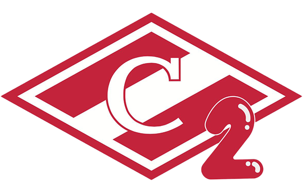 Spartak - 2 (Filial) 2015