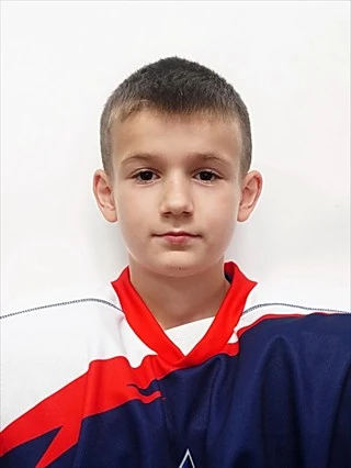 Volkov Egor Anatolevich