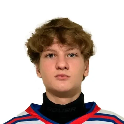 Polyakov Kirill Yurevich