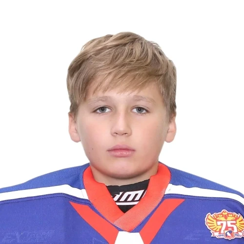 Fenin Gleb Arturovich