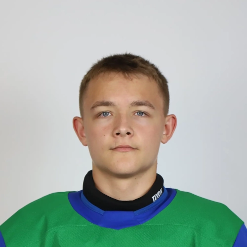 Antonov Danil Vladimirovich