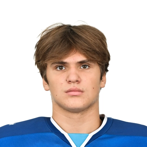 Astashov Andrei Aleksandrovich