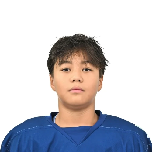 Amanzhol Ramir