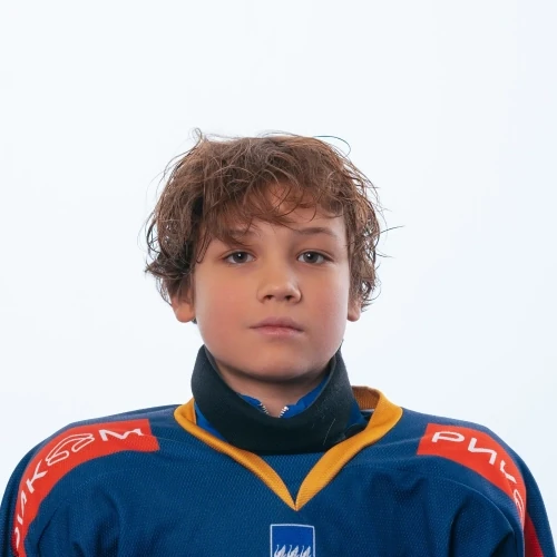 Myshko Timur Vasilevich
