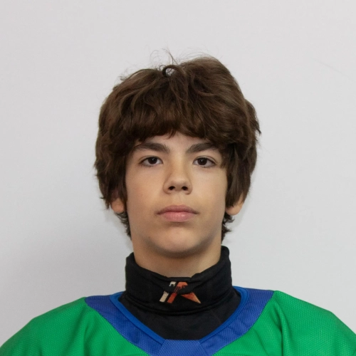 Migal Gleb Olegovich