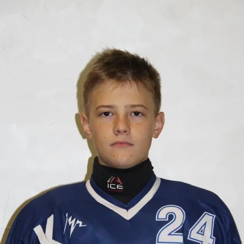 Kucherenko Savelii Andreevich