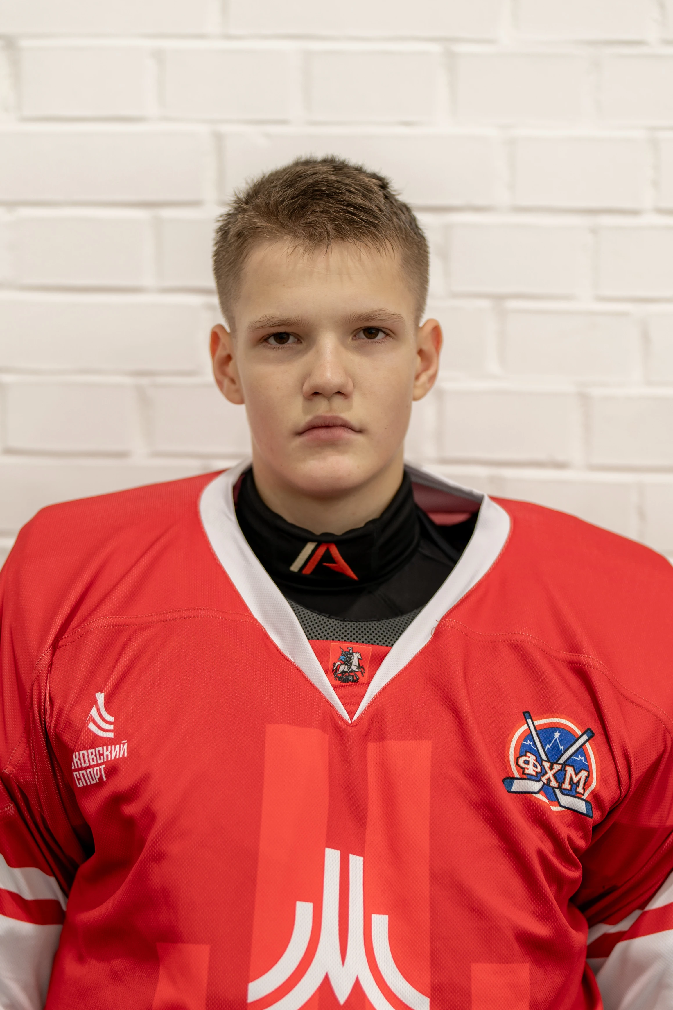 Kozhuhov Aleksandr Andreevich
