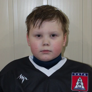 Dmitriev Dmitrii
