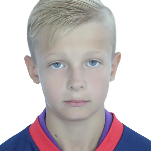 Petrenko Timur Romanovich