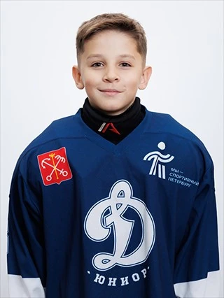 Natalin Andrei Stanislavovich