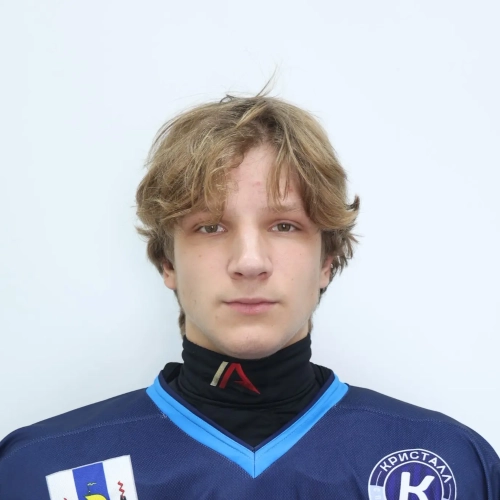 Yamschikov Artem Sergeevich