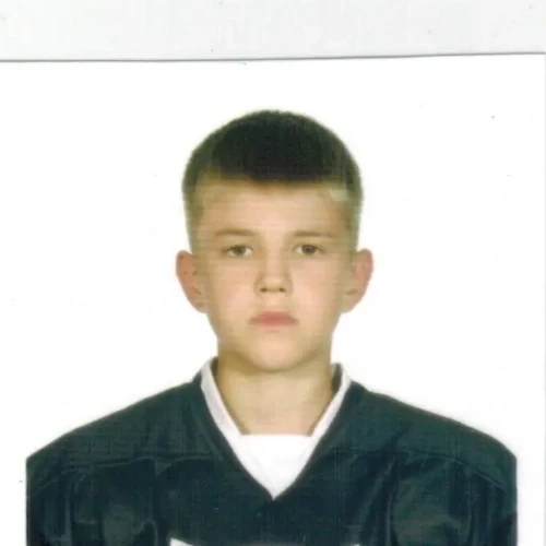 Shvedkov Artem Konstantinovich