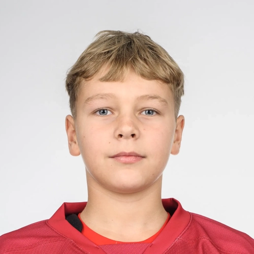 Solodovnik Maksim Evgenevich