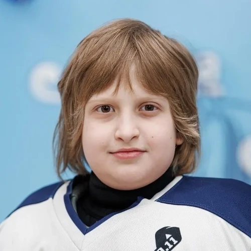 Tihomirov Vsevolod Romanovich