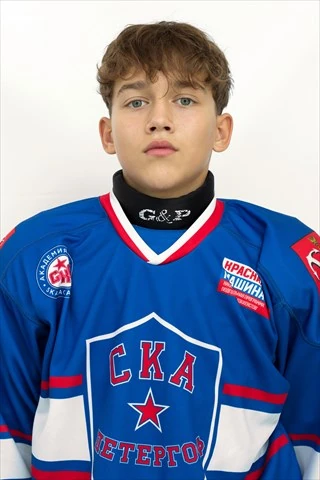 Tumanov Bogdan Maratovich