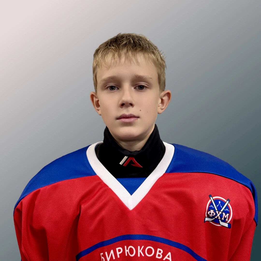 Tyrin Mihail Evgenevich