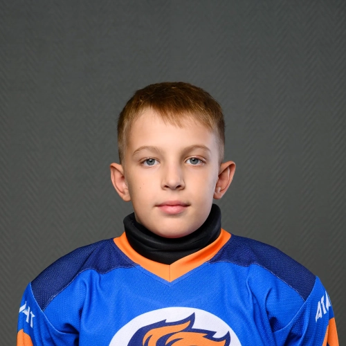 Chupahin Mihail Alekseevich