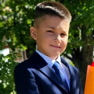 Tashev Ruslan Anatolevich