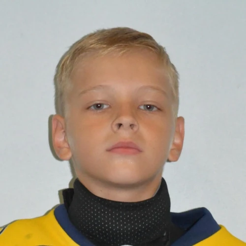 Tumakov Nikita Sergeevich