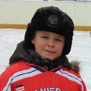 Burtsev Vyacheslav Anatolevich