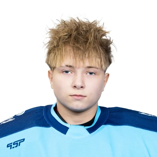 Belozerov Miron Alekseevich