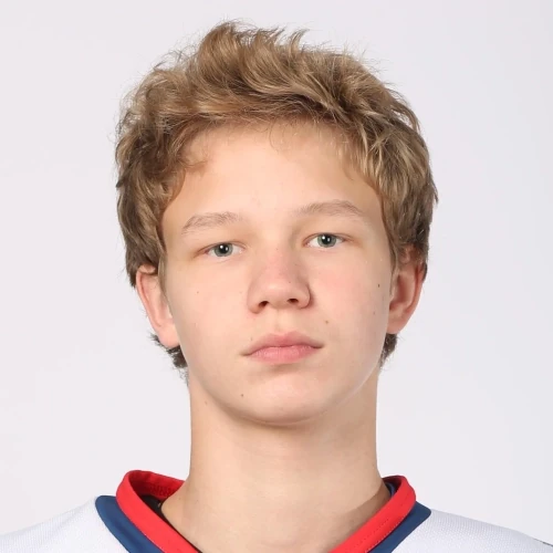 Birdychkin Mihail Romanovich