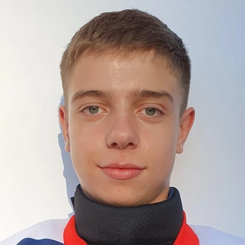Krasavin Nikolai Vladimirovich