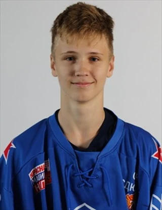 Peretruhin Vsevolod Dmitrievich