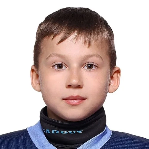 Malahov Fedor Igorevich