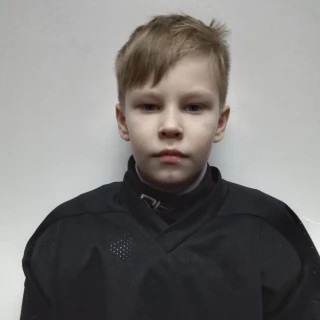 Klimchuk Maksim Grigorevich
