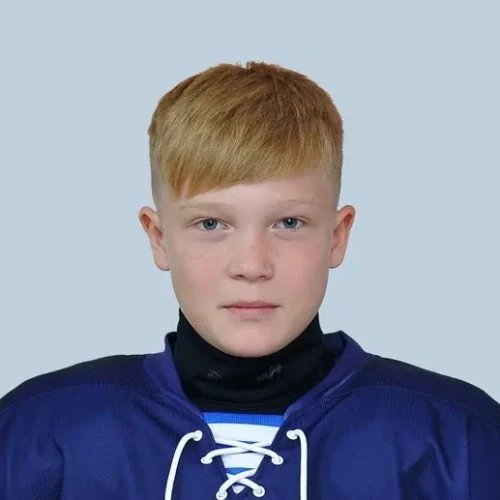 Krohin Vsevolod Yurevich